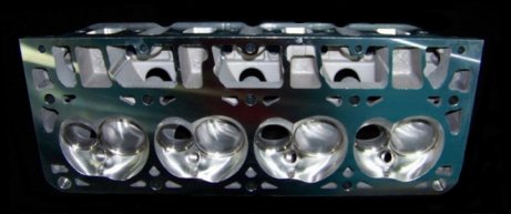 LS7 Head
